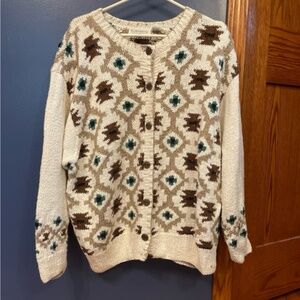 Elisabeth Sweater